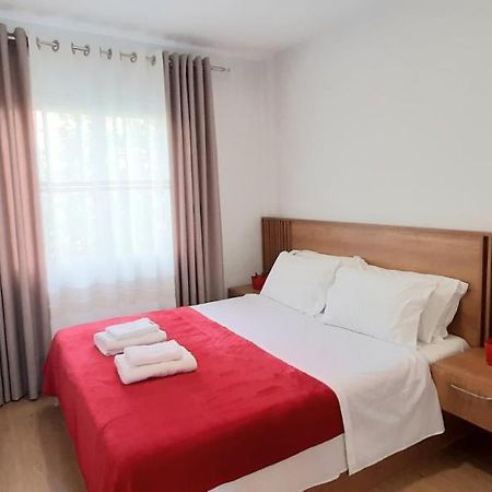Comfy Apartment- Sunny Balcony Tirana Exterior photo